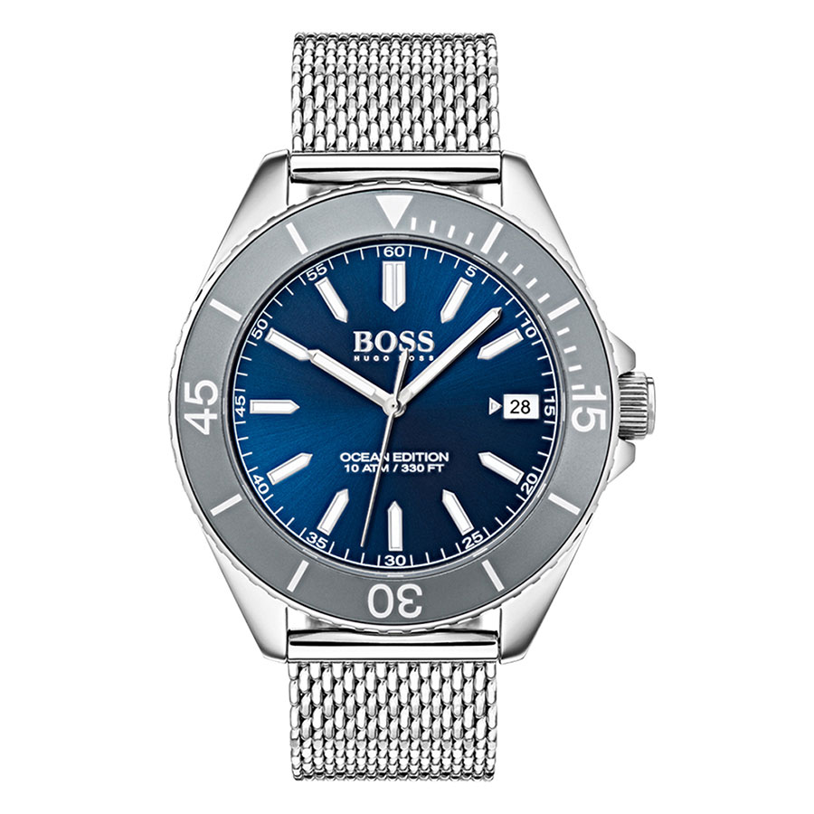 Часы Hugo Boss Ocean Edition HB-1513571